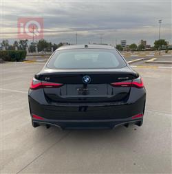 بي ام دبليو i4